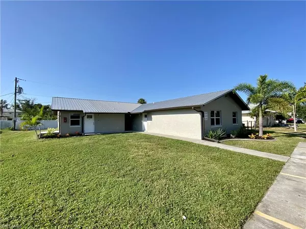 11291 Linda Loma DR, Fort Myers, FL 33908