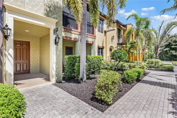 Naples, FL 34113,9082 Albion LN S #6702