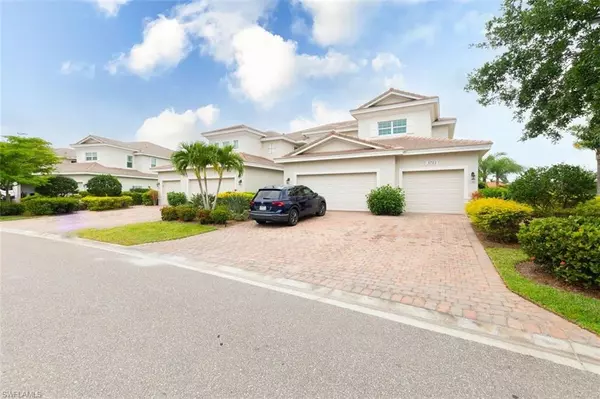 Fort Myers, FL 33905,3721 Pebblebrook Ridge CT #102