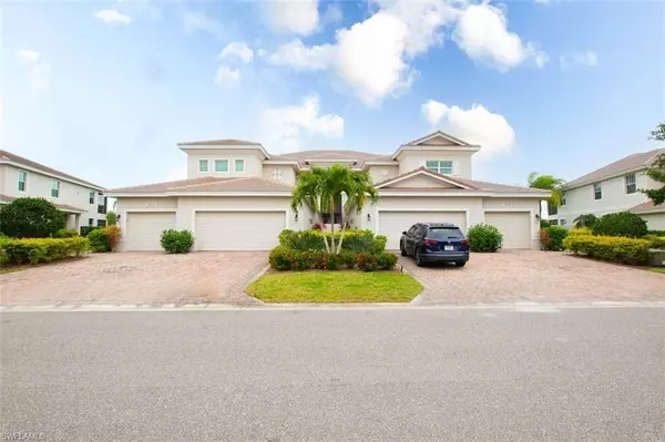 Fort Myers, FL 33905,3721 Pebblebrook Ridge CT #102