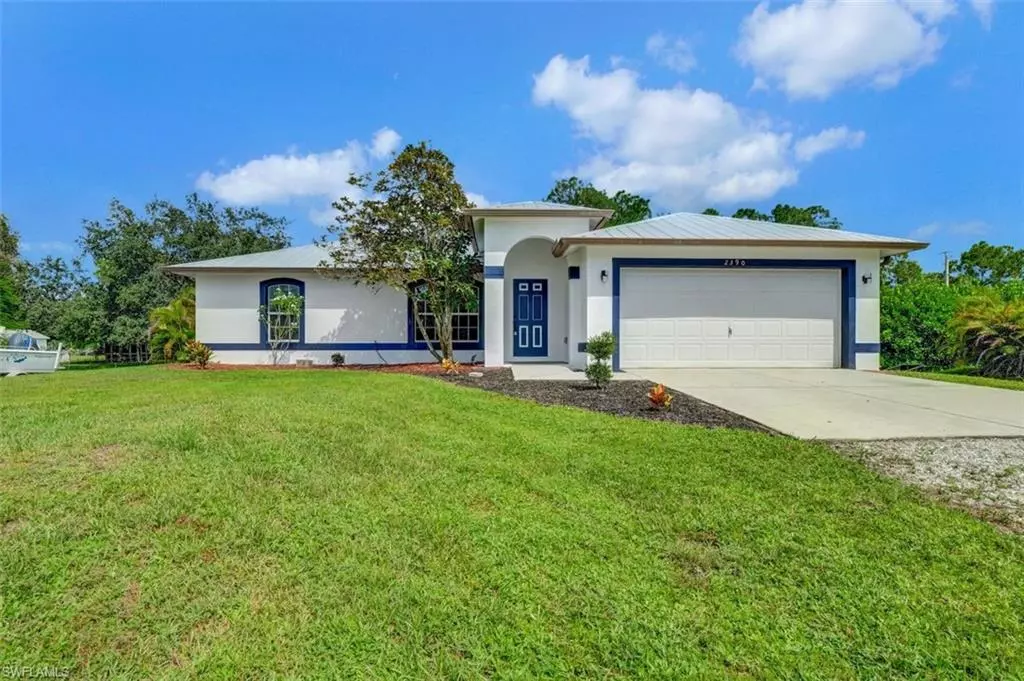 Naples, FL 34117,2390 Birdsong LN