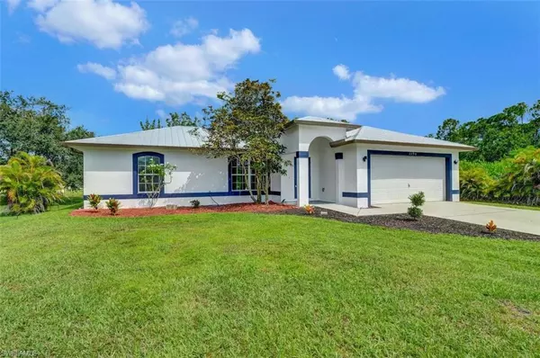 Naples, FL 34117,2390 Birdsong LN