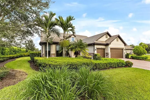 Naples, FL 34114,7383 Mockingbird CT