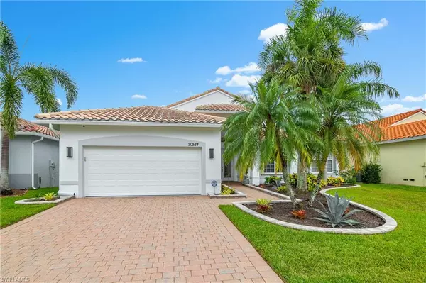 Estero, FL 33928,20524 Foxworth CIR