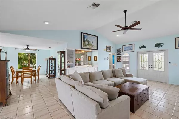 Sanibel, FL 33957,1625 Serenity LN