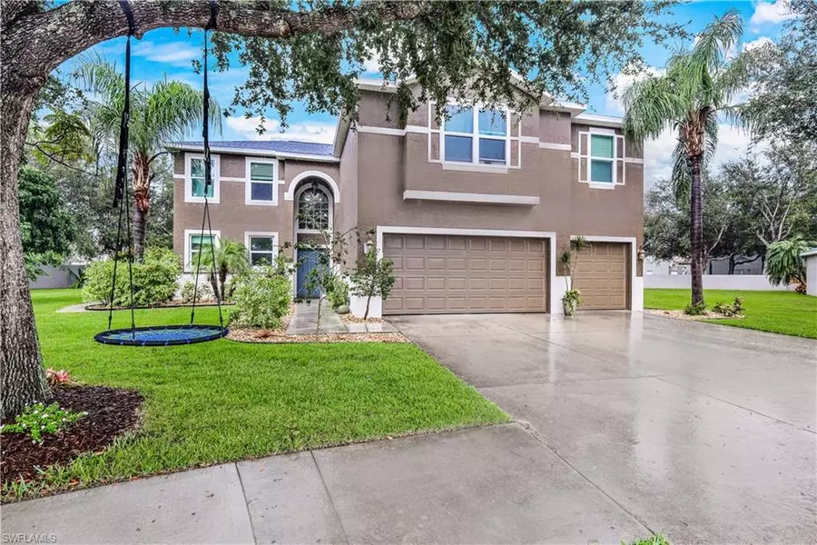 17301 Stepping Stone DR, Fort Myers, FL 33967