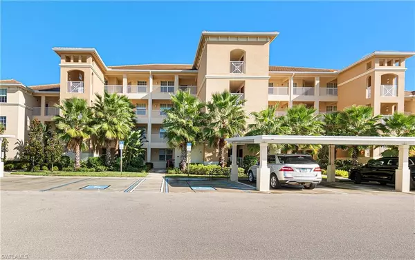 10700 Palazzo WAY #301, Fort Myers, FL 33913