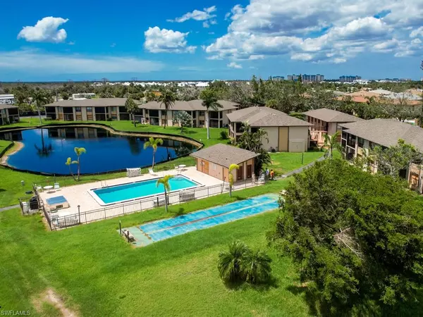 Fort Myers, FL 33908,16881 Davis RD #514