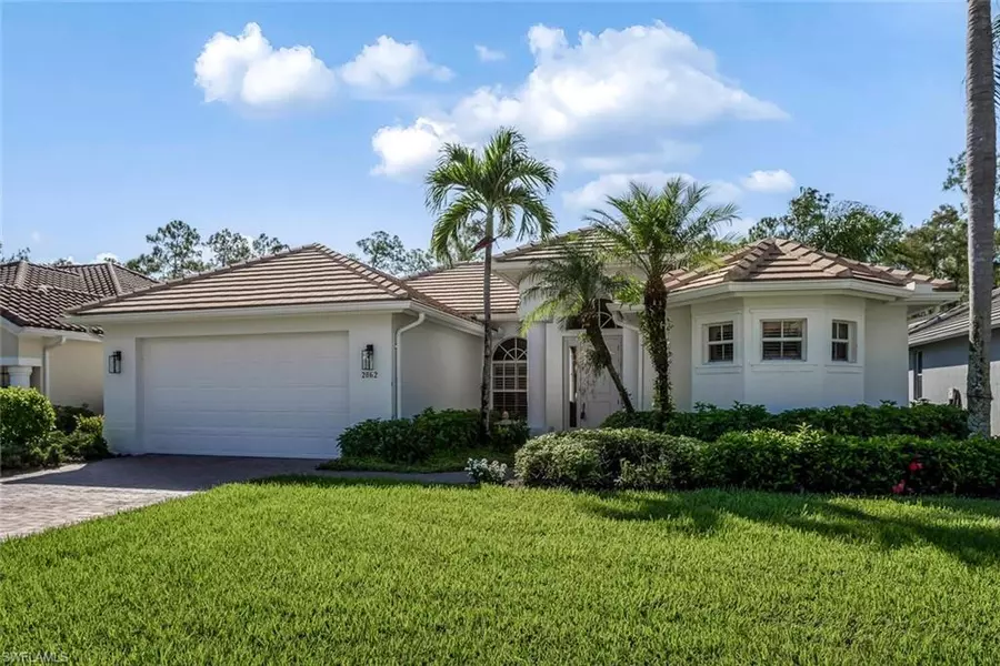 2862 Lone Pine LN, Naples, FL 34119