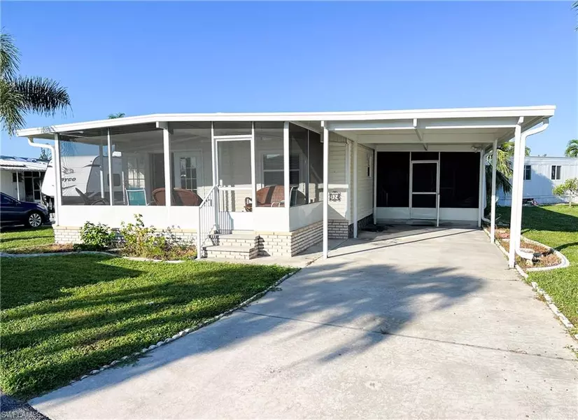 324 Rosa Lee AVE, Fort Myers, FL 33908