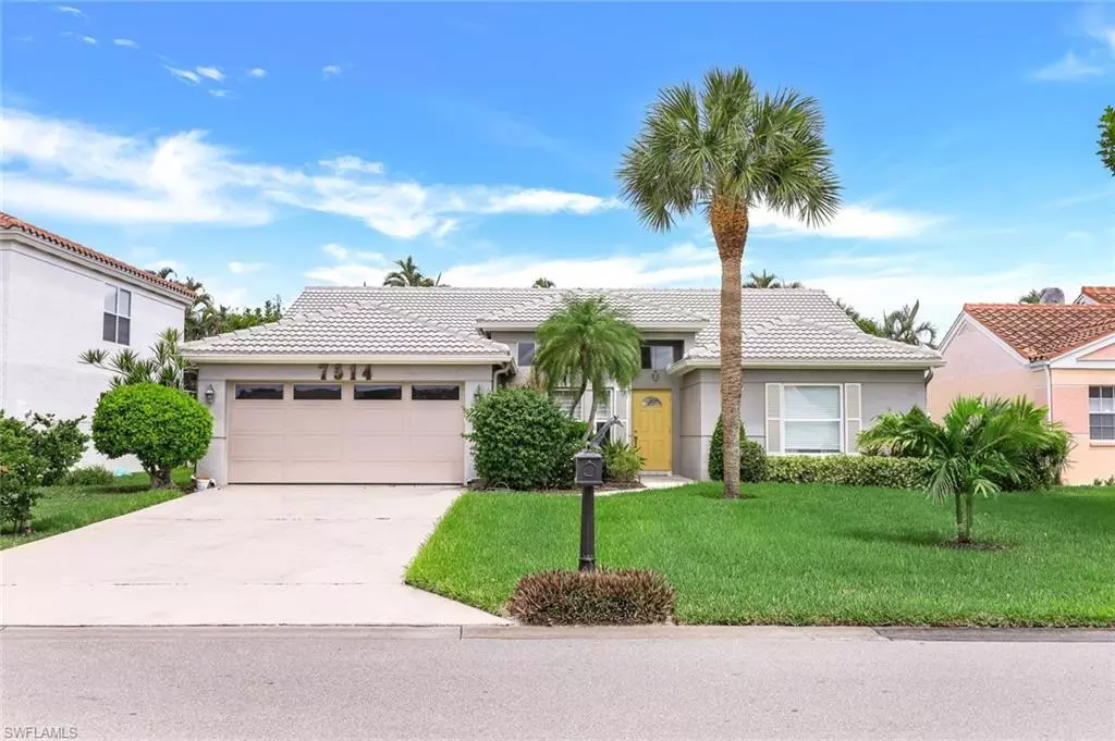 Naples, FL 34109,7514 Mill Pond CIR