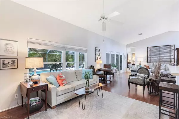 Naples, FL 34109,7514 Mill Pond CIR