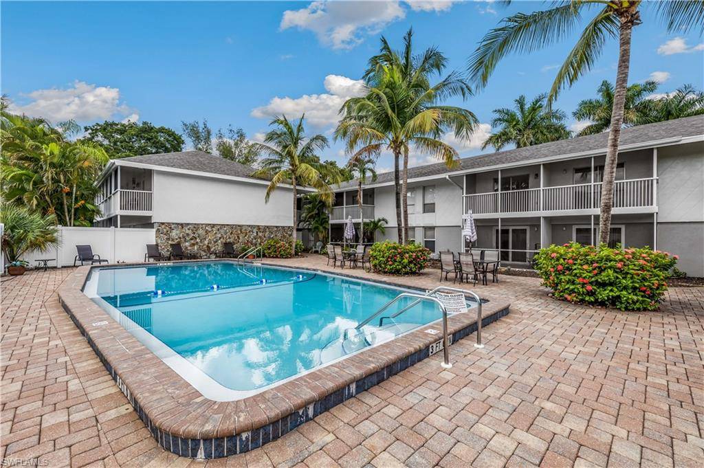 1849 Maravilla AVE #A15, Fort Myers, FL 33901