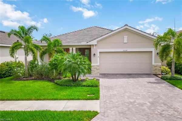 Bonita Springs, FL 34135,16314 Bonita Landing CIR