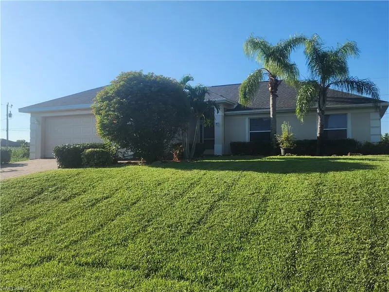 410 NW 5th ST, Cape Coral, FL 33993