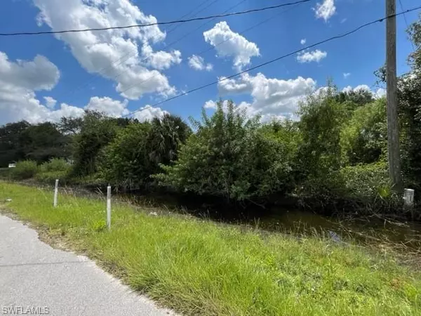 Labelle, FL 33935,279 S INDUSTRIAL LOOP