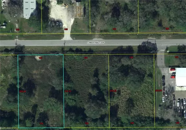 Labelle, FL 33935,241 S INDUSTRIAL LOOP