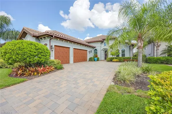 Naples, FL 34113,6790 Canwick Cove CIR