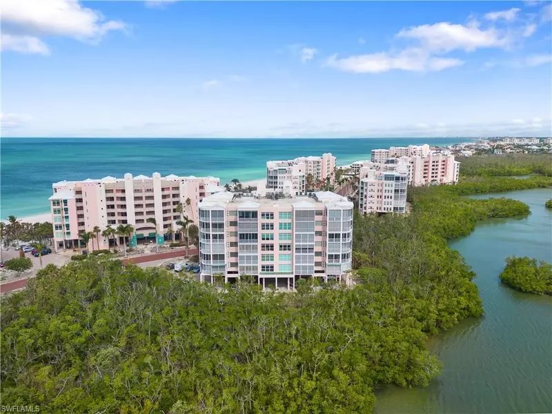 264 Barefoot Beach BLVD #404, Bonita Springs, FL 34134