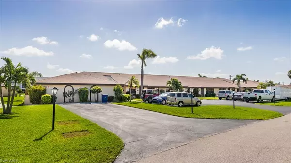 Cape Coral, FL 33904,3923 SE 11th AVE #307