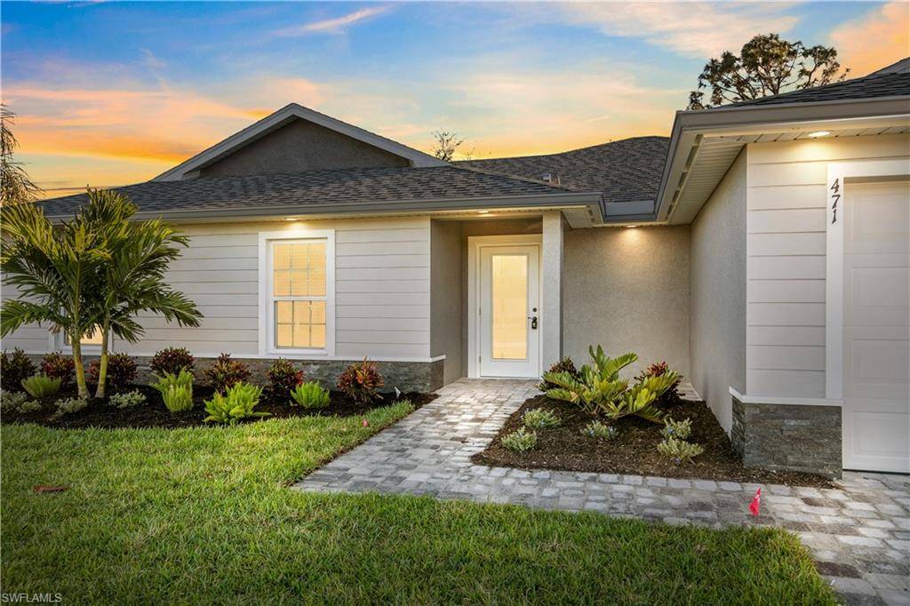 Punta Gorda, FL 33983,471 Londrina DR
