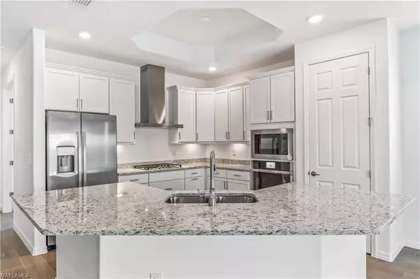 15967 Sugar Hill DR Punta Gorda, FL 33982