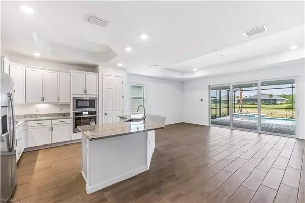 15967 Sugar Hill DR Punta Gorda, FL 33982