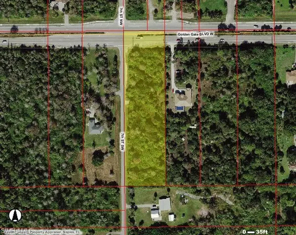 100 7th ST SW, Naples, FL 34117