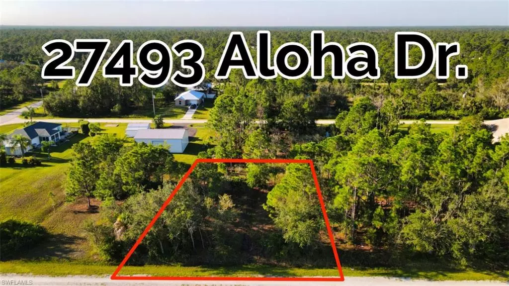 27493 Aloha DR, Punta Gorda, FL 33955