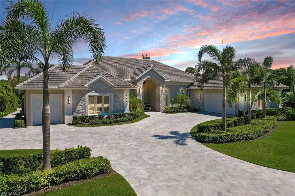 Naples, FL 34110,15302 Pembroke PT