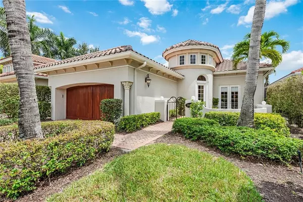 9112 Cherry Oaks TRL, Naples, FL 34114