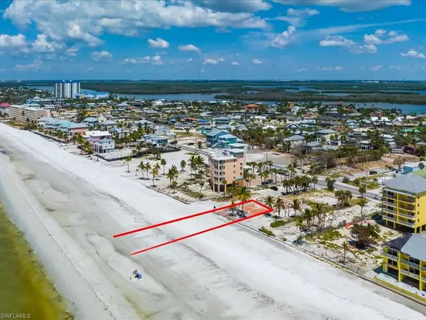 Fort Myers Beach, FL 33931,50 Dakota AVE