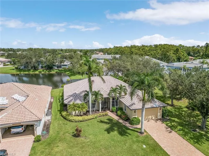 7888 Glenfinnan CIR, Fort Myers, FL 33912