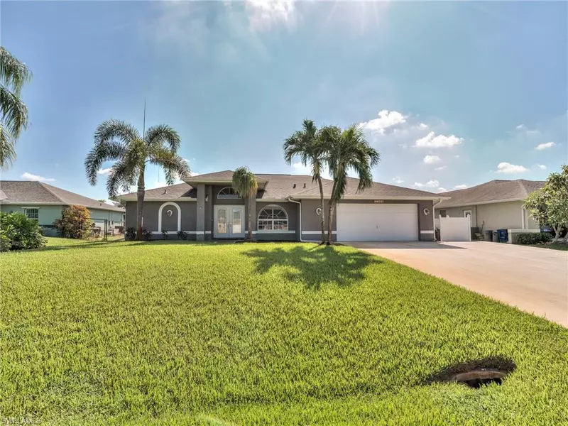 17501 Allentown RD, Fort Myers, FL 33967