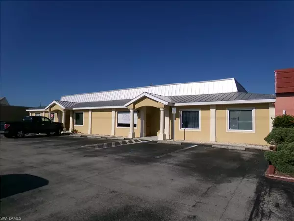 Cape Coral, FL 33904,2930 Del Prado BLVD S