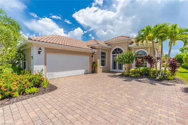 Naples, FL 34114,7078 Toscana CT