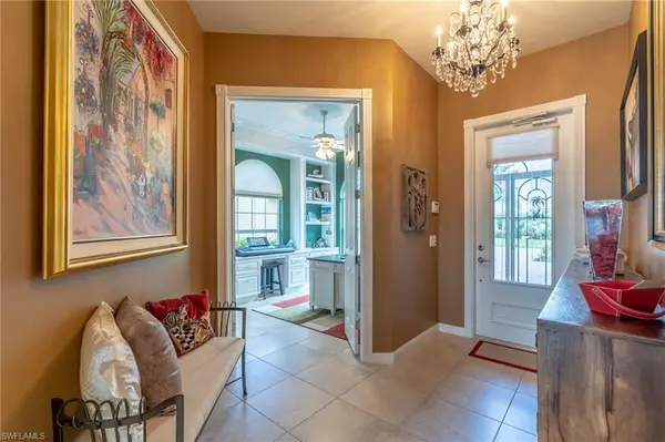 Naples, FL 34114,7078 Toscana CT