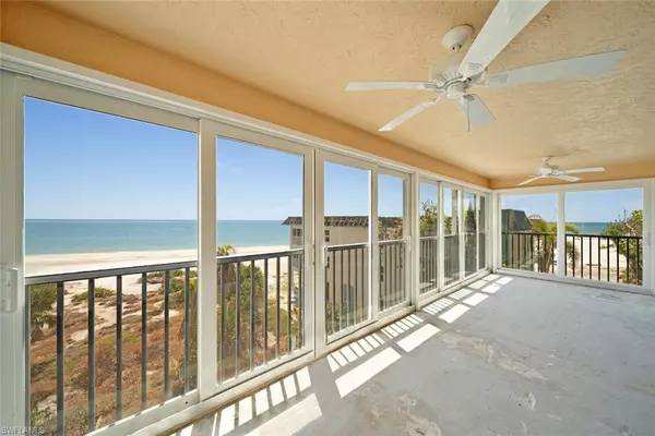 Sanibel, FL 33957,3049 W Gulf DR #302