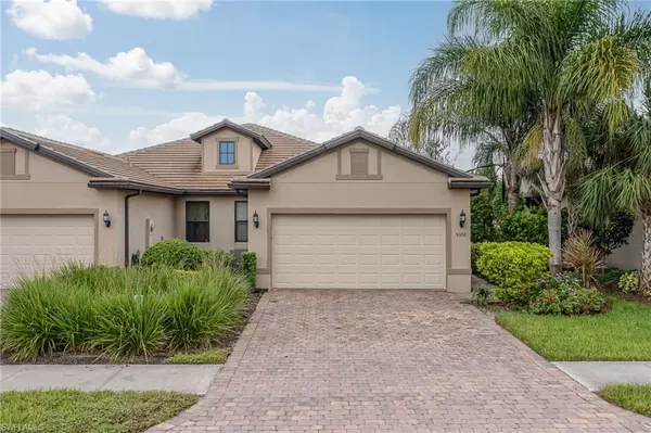 5308 Juliet CT, Ave Maria, FL 34142