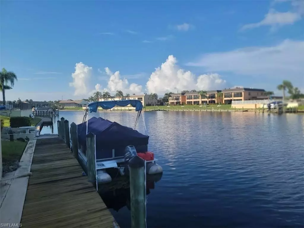 Cape Coral, FL 33904,3612 SE 12th AVE #6
