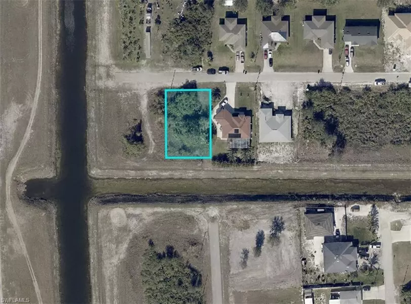 3017 15th ST SW, Lehigh Acres, FL 33976