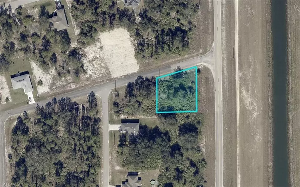 3539 Sunshine BLVD, Lehigh Acres, FL 33971