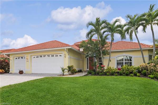 9796 Alhambra LN, Bonita Springs, FL 34135