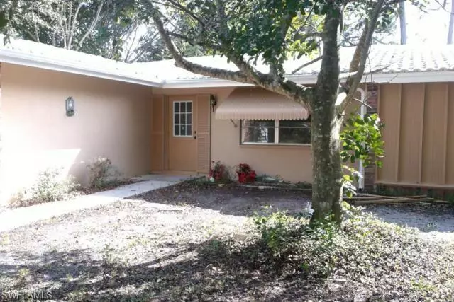 2362 Harvard AVE, Fort Myers, FL 33907