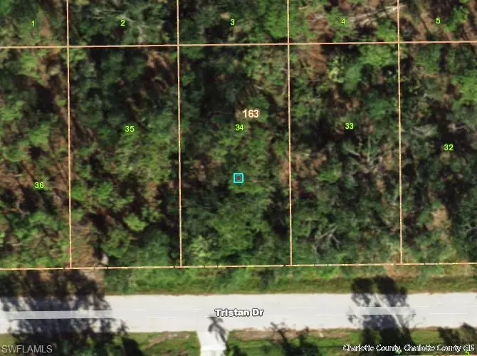 Punta Gorda, FL 33955,28154 Tristan DR