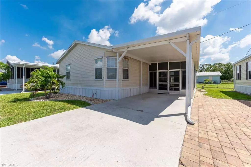 Punta Gorda, FL 33950,10100 Burnt Store RD #15