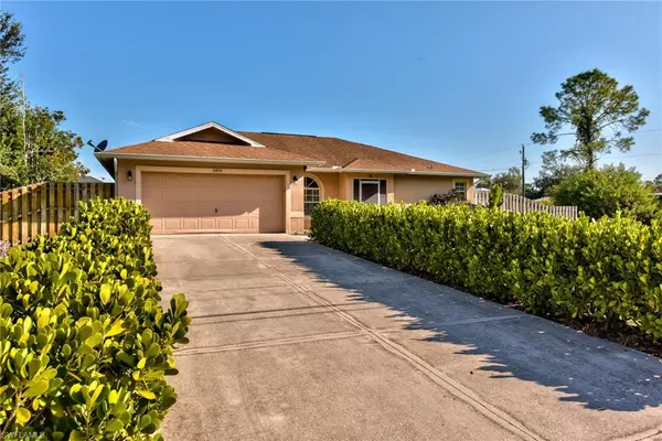 2455 Brantley BLVD, Naples, FL 34117