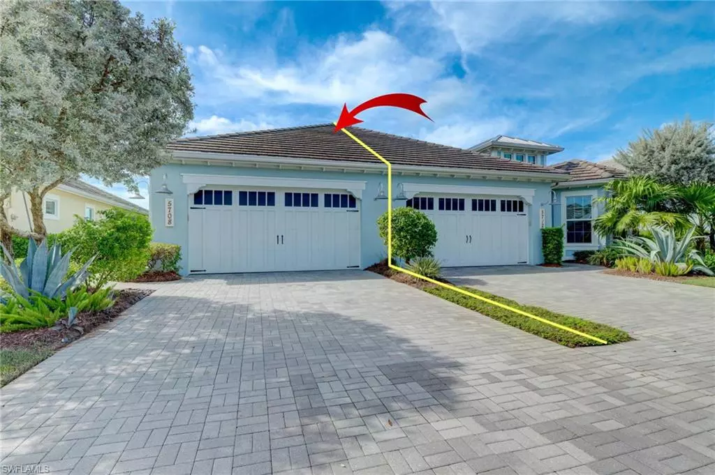 Naples, FL 34113,5708 Highbourne DR