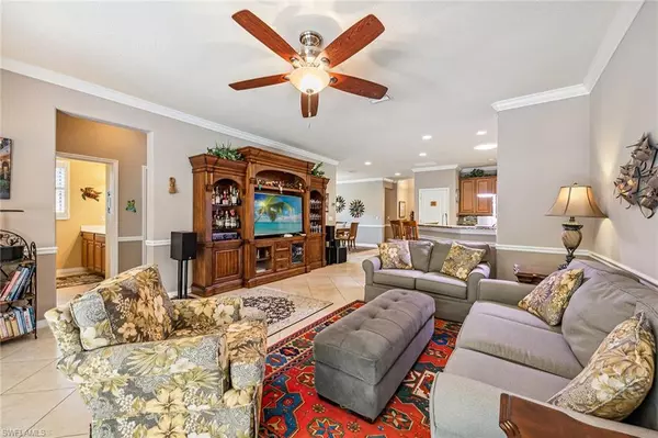 Naples, FL 34114,3893 Treasure Cove CIR