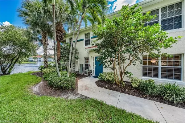 10910 Oak Island RD #101, Estero, FL 34135